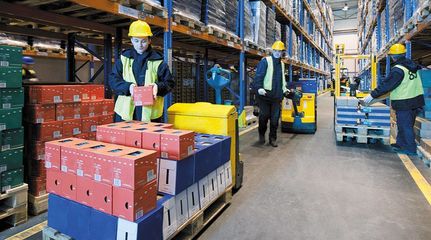 2018 代理代辦行業(yè)之火，由錢、技術(shù)、市場共同推動