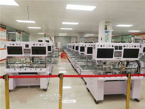 廣州威彩液晶維修邦定機(jī) 參數(shù)解析、技術(shù)咨詢與玉溪服務(wù)網(wǎng)絡(luò)