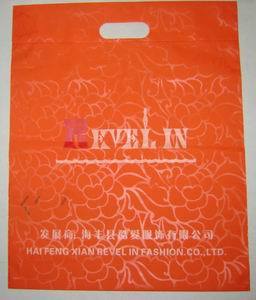 從義烏制造看塑料包裝 化妝包、服裝袋與環保之間的博弈